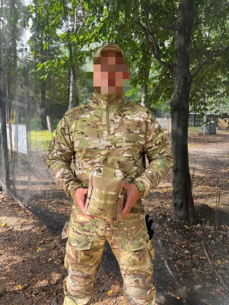 Чергові відправки засобів тактичної медицини, рюкзаків та аптечок військовим