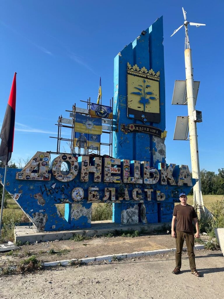 Реалізуємо спільний проєкт з компанією СОФТКОМ - "25 кРоків"