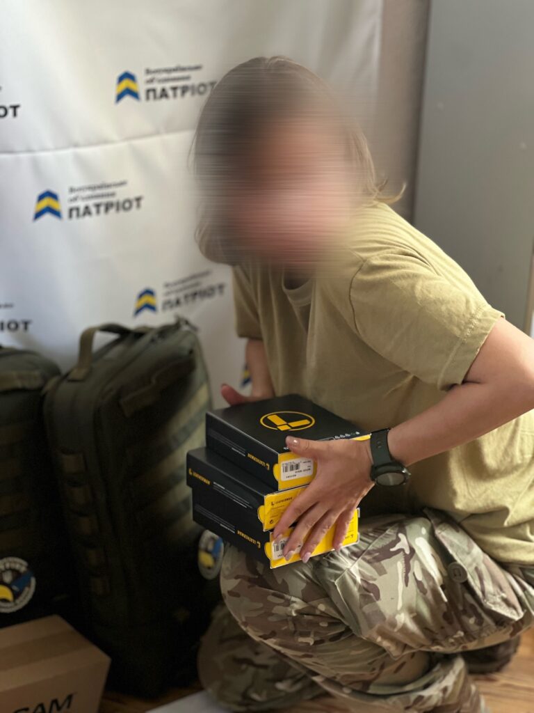 Aid to combat medics worth