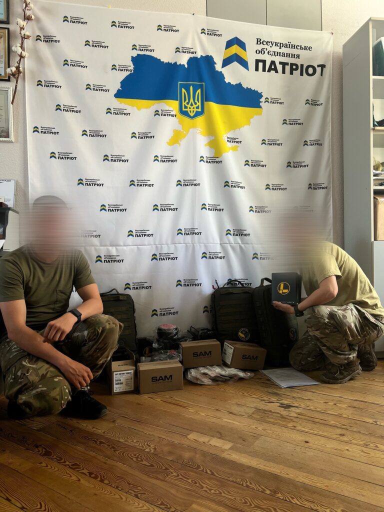 Aid to combat medics worth