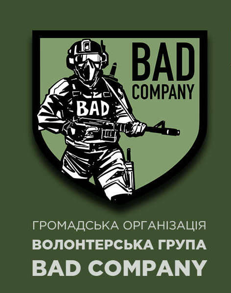 Charitable organization Bad Company