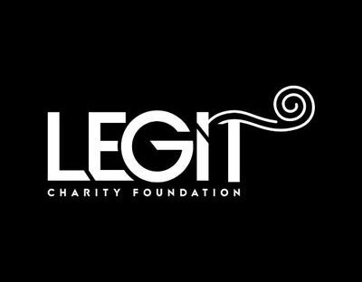 Charitable organization “Legit”
