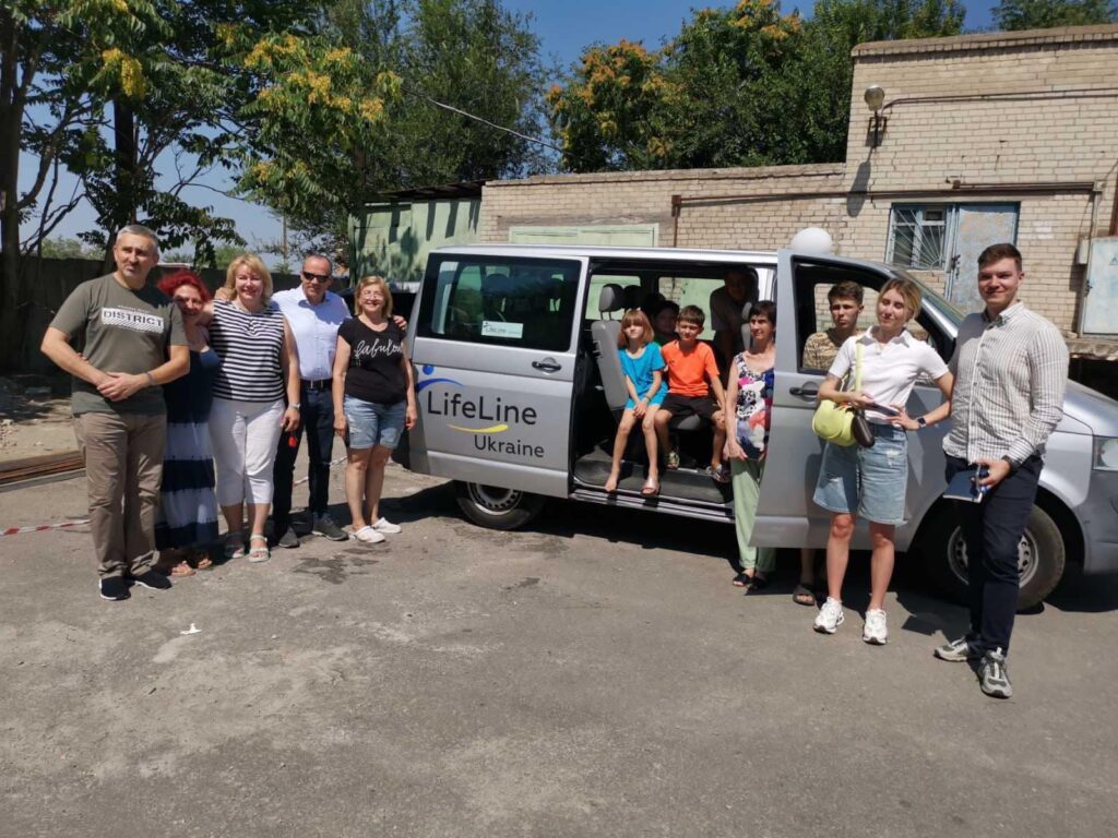 Новини шелтеру “Патріот” Запоріжжя