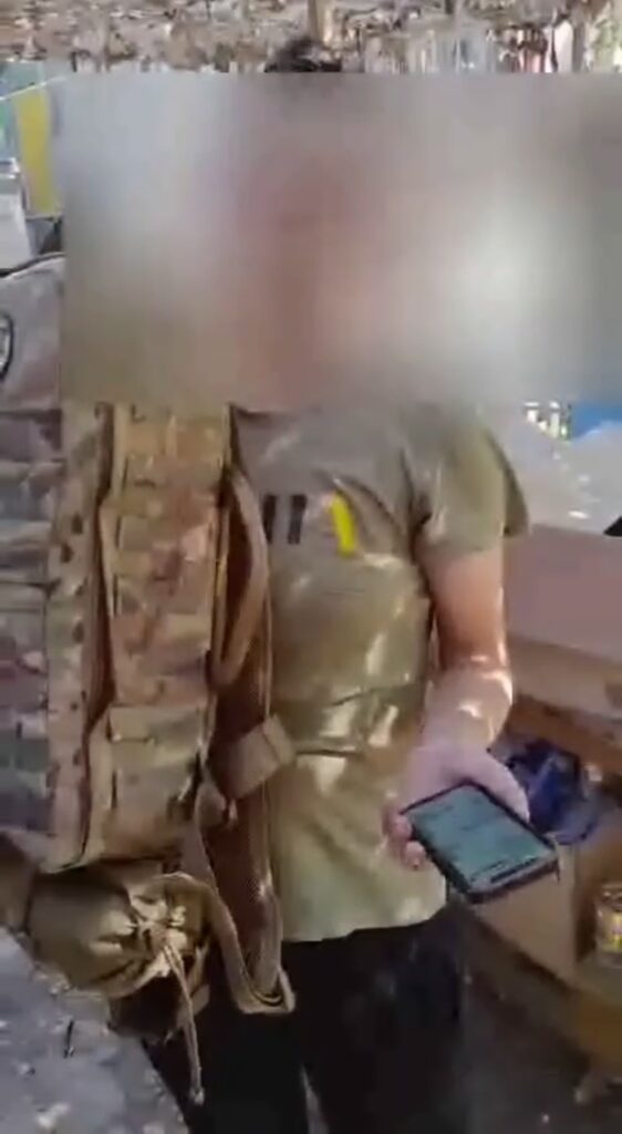 Фотозвіти від військових з отриманою допомогою