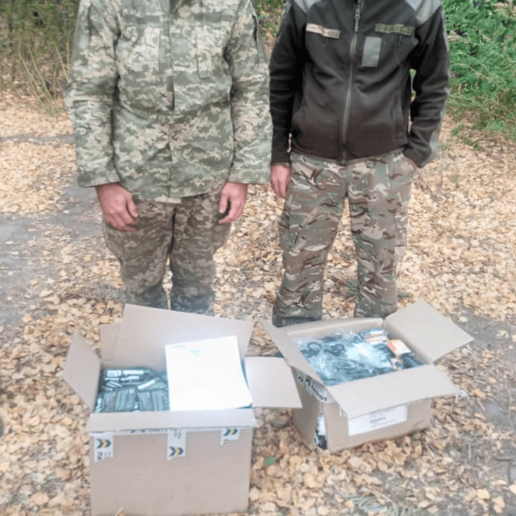 Чергові відправки тактичної медицини нашим захисникам