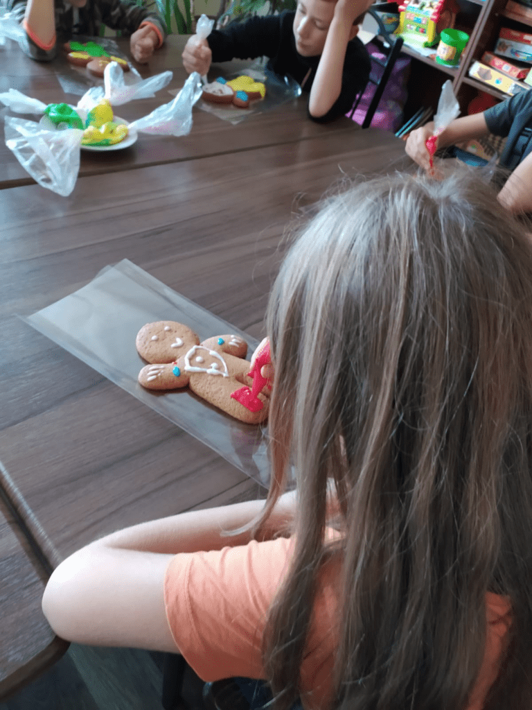 Shelter "Patriot" in Zaporizhzhia is a place where people always find support