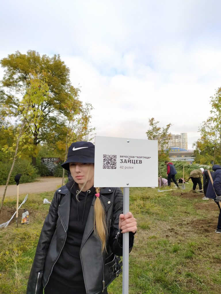 Мешканці шелтеру “Патріот” разом із родинами загиблих Героїв долучилися до важливої ініціативи