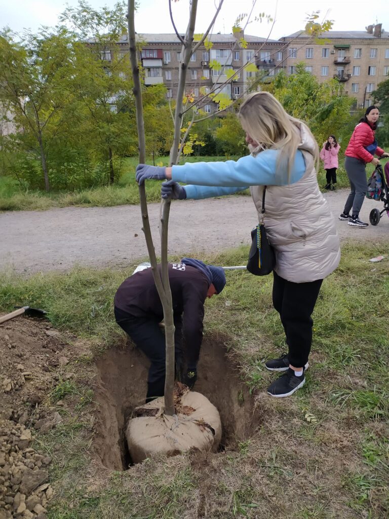 Мешканці шелтеру “Патріот” разом із родинами загиблих Героїв долучилися до важливої ініціативи