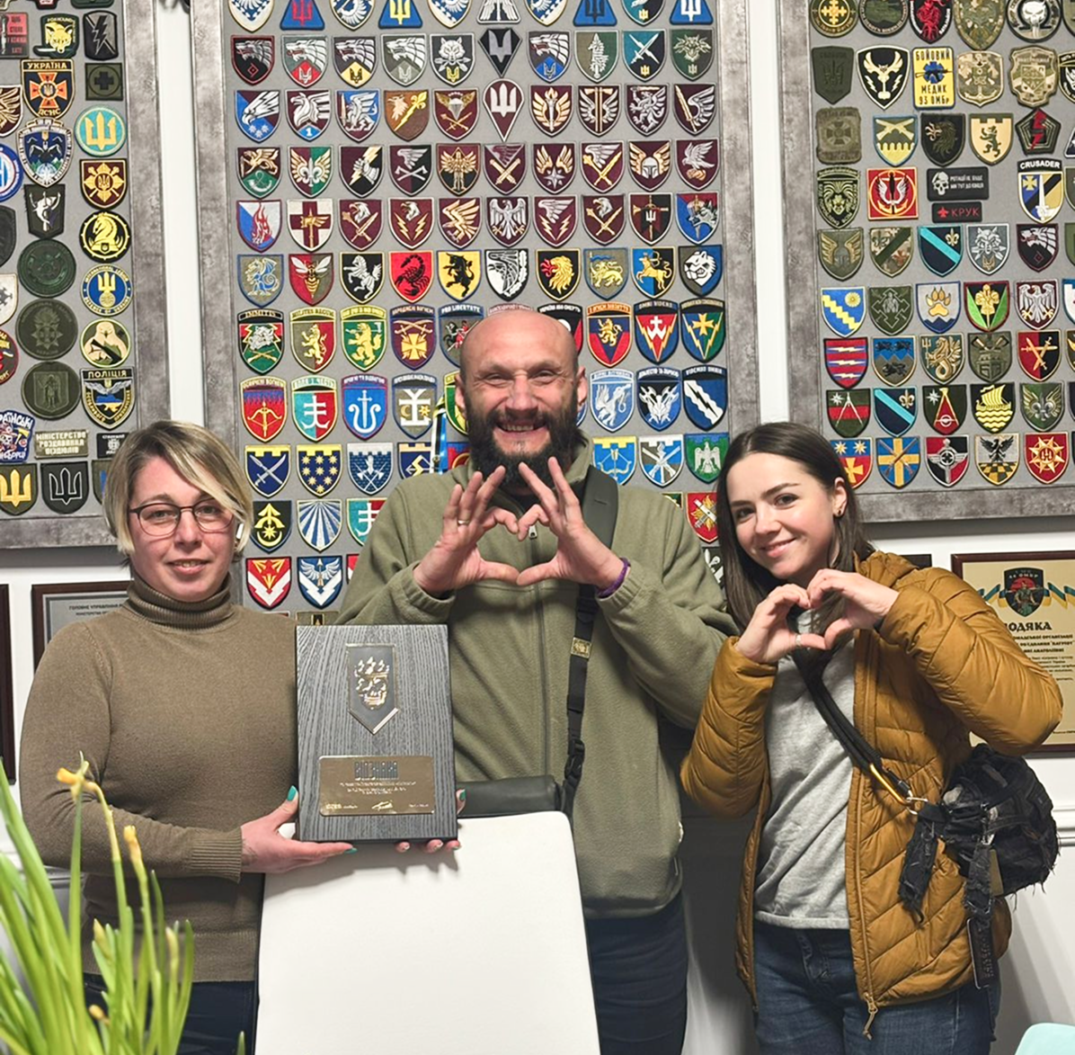 March report